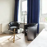 By Premiere Classe Hotel