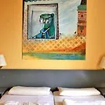 By Premiere Classe Hotel