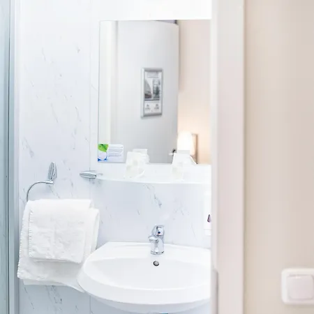 By Premiere Classe Hotel Kiel