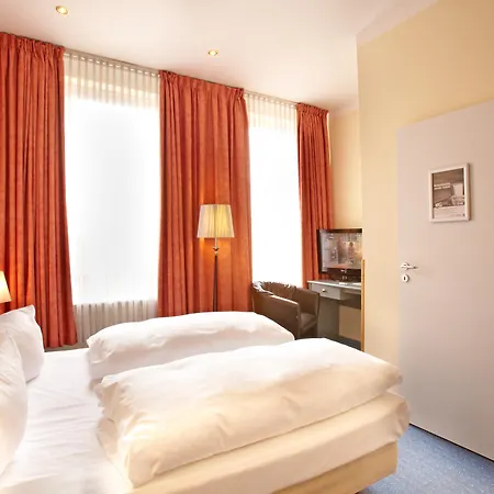 By Premiere Classe Kiel