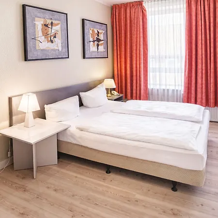 By Premiere Classe Hotel Kilonia