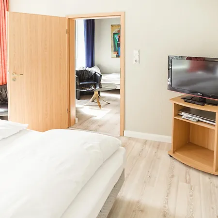 Hotel By Premiere Classe Kiel