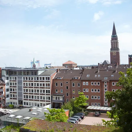 Hotel By Premiere Classe Kiel