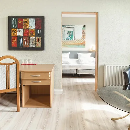 Hotel By Premiere Classe Kiel