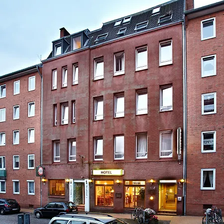 By Premiere Classe Hotel