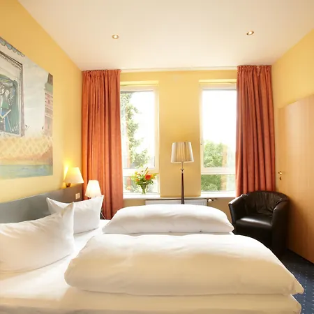 Hotel By Premiere Classe