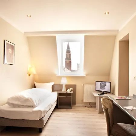 By Premiere Classe Kiel