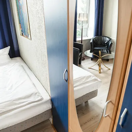 By Premiere Classe Kiel