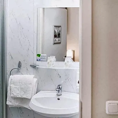 By Premiere Classe Hotel Kilonia