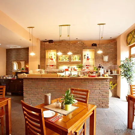 By Premiere Classe Hotel