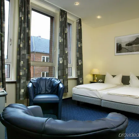 By Premiere Classe Hotel Kiel