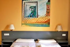 By Premiere Classe Hotel