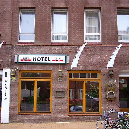 Hotel By Premiere Classe Kiel