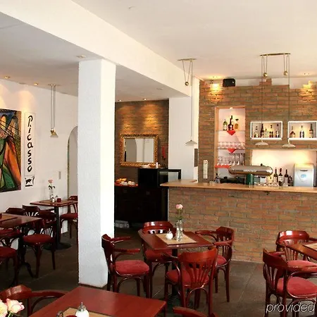 By Premiere Classe Hotel