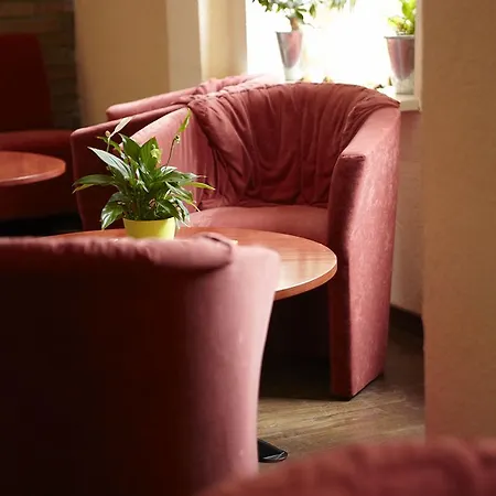 Hotel By Premiere Classe Kiel