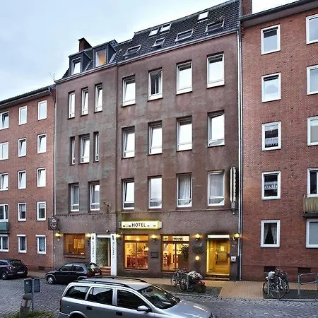 By Premiere Classe Kiel