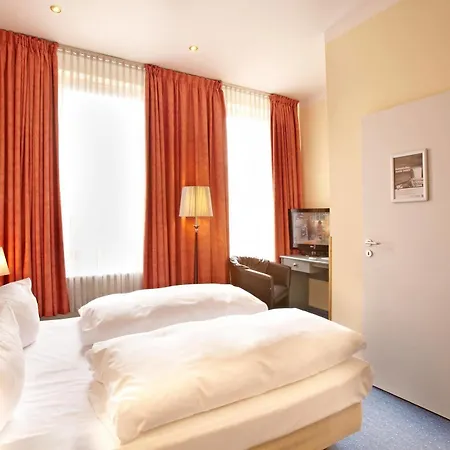 Otel By Premiere Classe Kiel