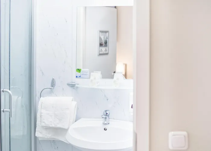 By Premiere Classe Hotel Kiel