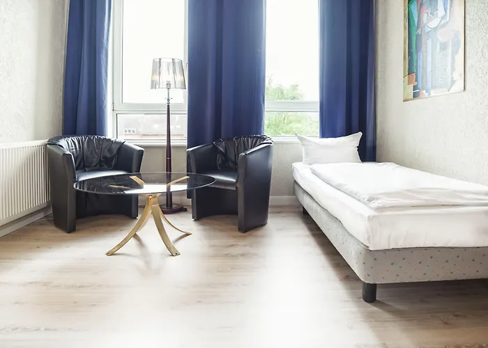 By Premiere Classe 3*