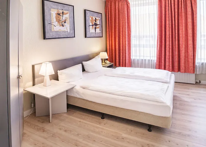 By Premiere Classe Hotel Kiel