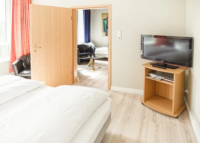 Hotel By Premiere Classe Kiel