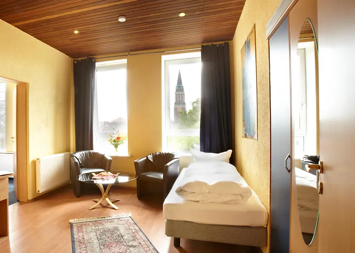 By Premiere Classe Kiel