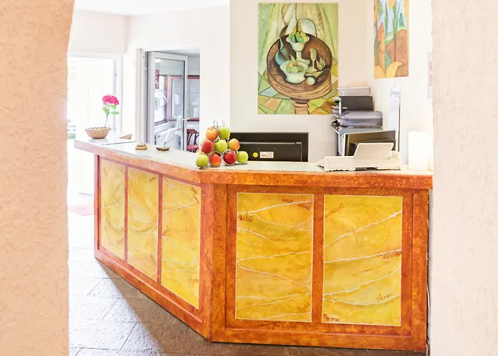 By Premiere Classe Hotel