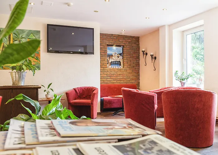 By Premiere Classe Kiel