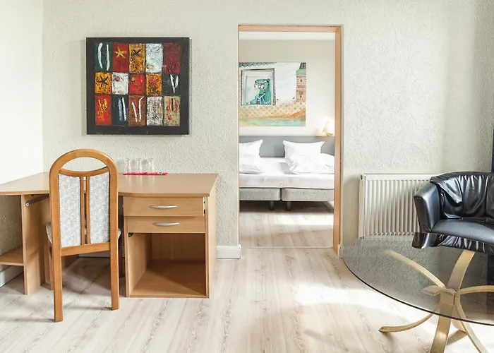 Hotel By Premiere Classe Kiel