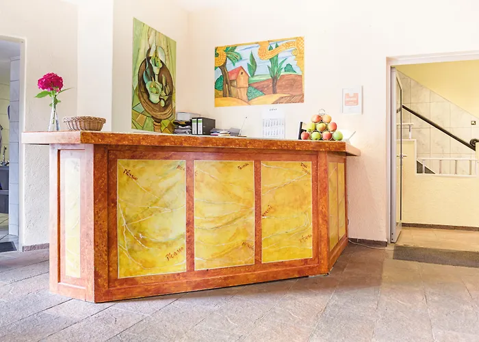 By Premiere Classe Kiel