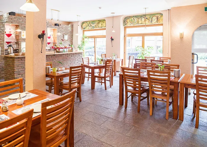 By Premiere Classe 3* Kiel