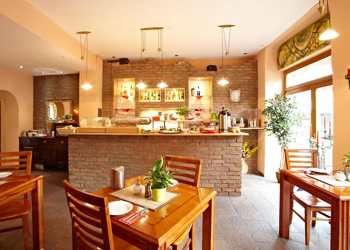 By Premiere Classe Hotel