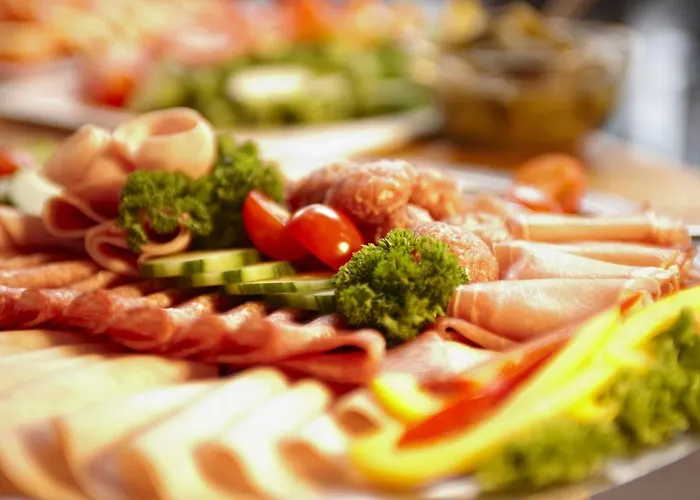 By Premiere Classe Hotel Kiel