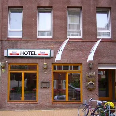 By Premiere Classe Hotel