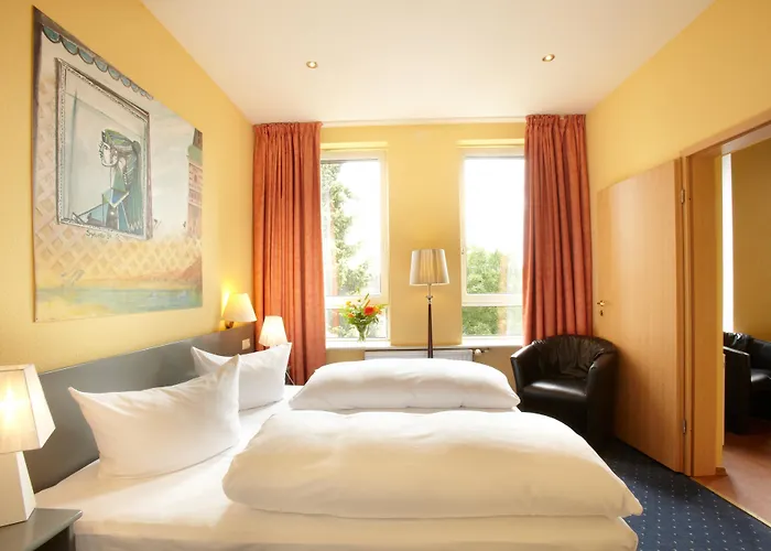 Hotel By Premiere Classe