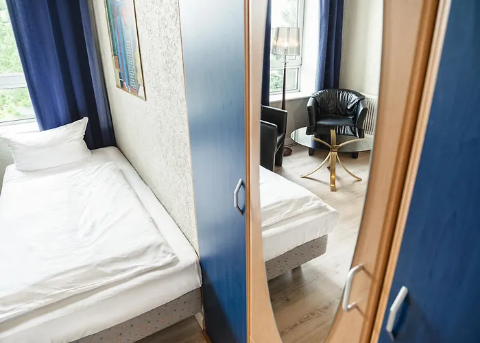 By Premiere Classe Kiel