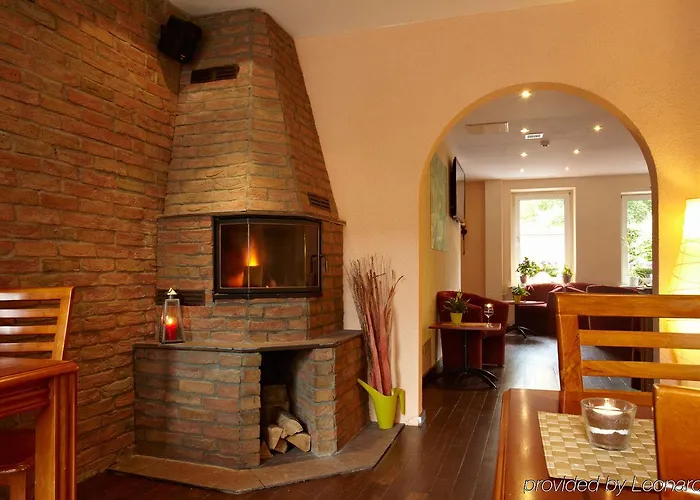 Hotel By Premiere Classe Kiel