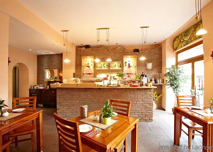 By Premiere Classe Hotel