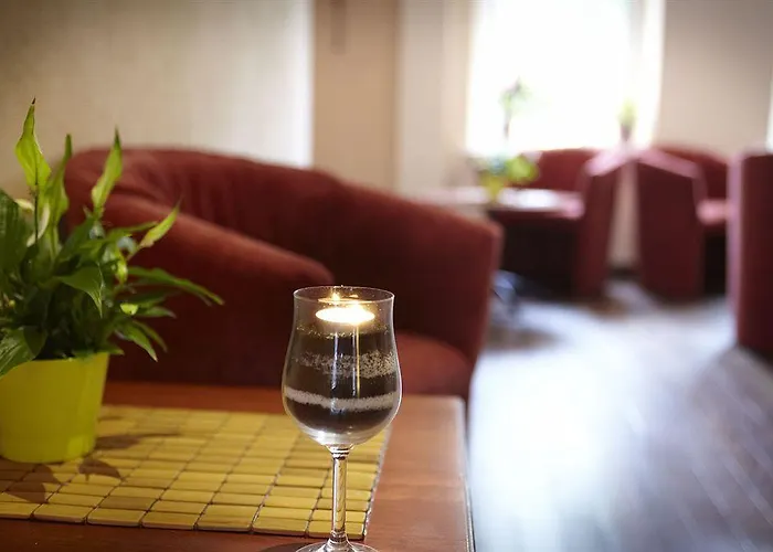 By Premiere Classe 3* Kiel