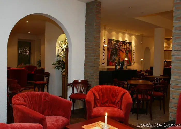 By Premiere Classe 3*