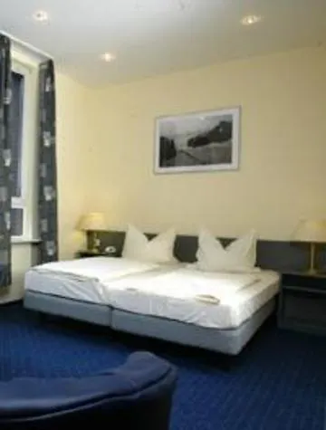 By Premiere Classe Kiel