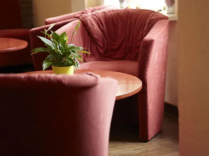 Hotel By Premiere Classe Kiel