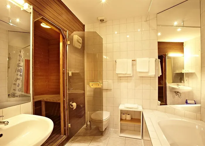 Hotel By Premiere Classe