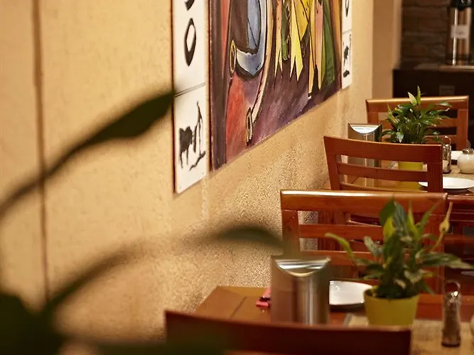 By Premiere Classe 3* Kiel