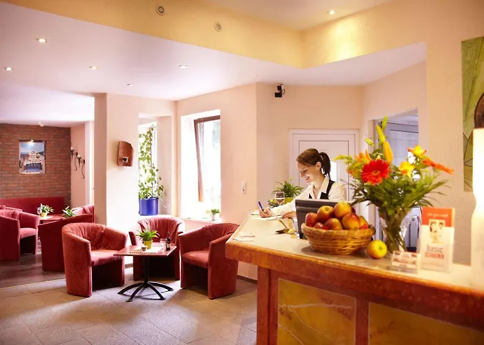 By Premiere Classe Hotel