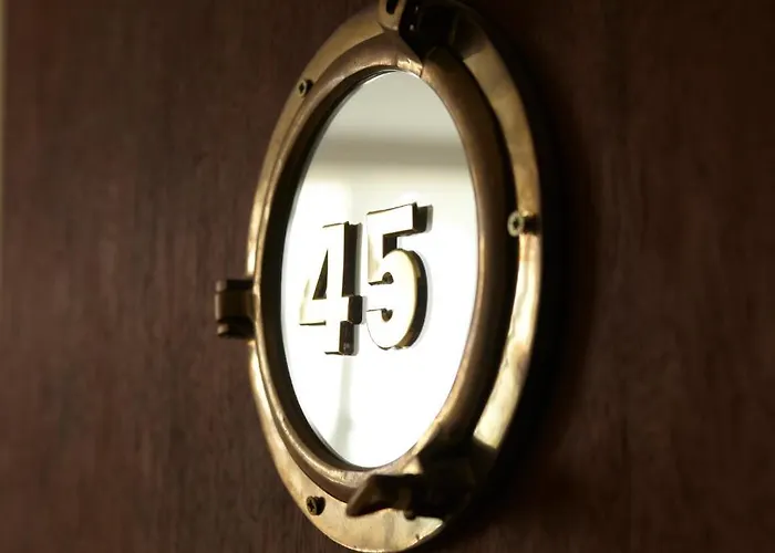 By Premiere Classe Kiel